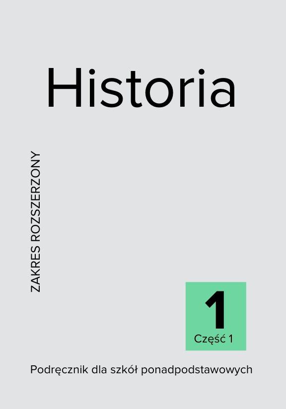 ГДЗ, решения к учебнику Historia 1. Zakres rozszerzony. Podręcznik dla szkoły ponadpodstawowej. Część 1 Украина