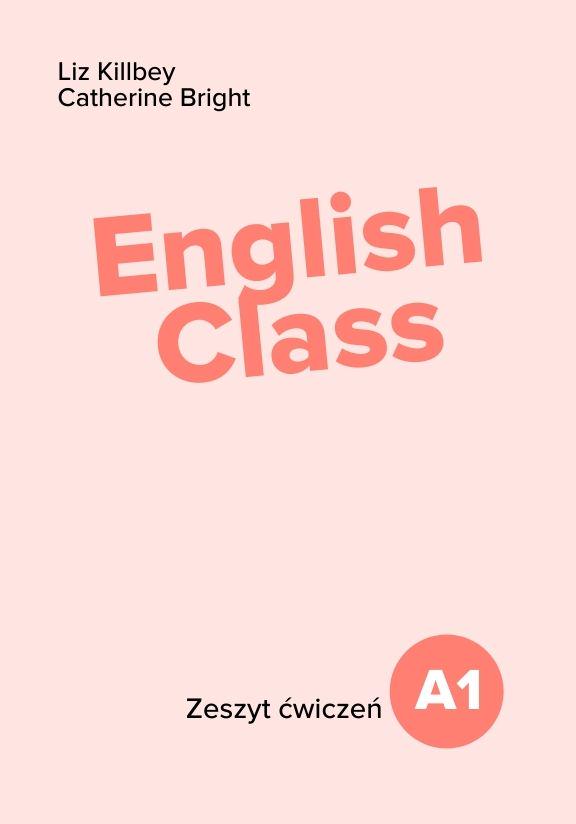 ГДЗ, решения к учебнику English Class A1. Zeszyt ćwiczeń + Online Homework. Wydanie rozszerzone Украина