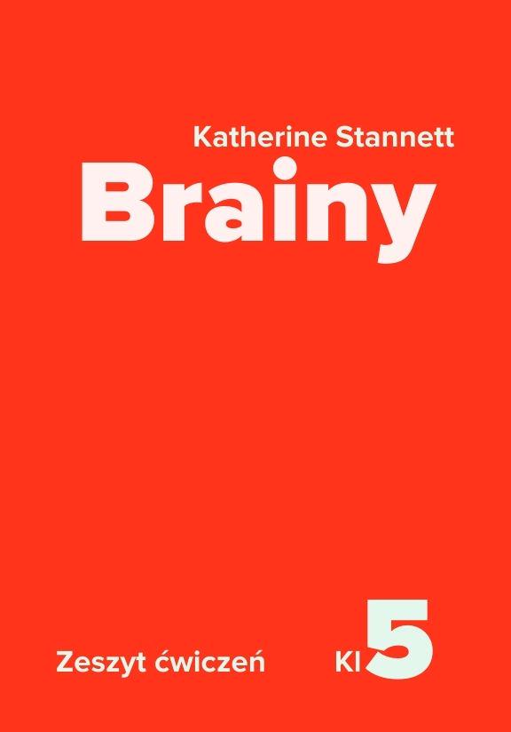 ГДЗ, решения к учебнику Brainy. Kl. 5. Zeszyt ćwiczeń Украина