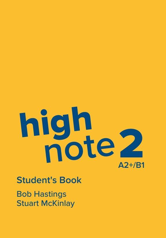 ГДЗ, решения к учебнику High Note 2. Student's Book Украина