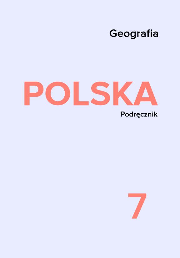 ГДЗ, решения к учебнику Polska. Geografia. Klasa 7. Podręcznik Украина