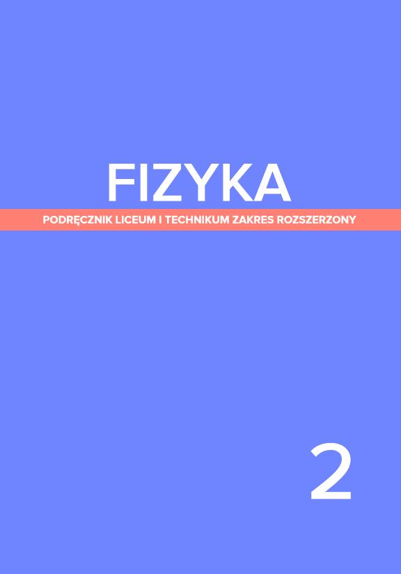 ГДЗ, решеники к учебнику Fizyka. Podręcznik. liceum i technikum. Klasa 1. Zakres rozszerzony Украина