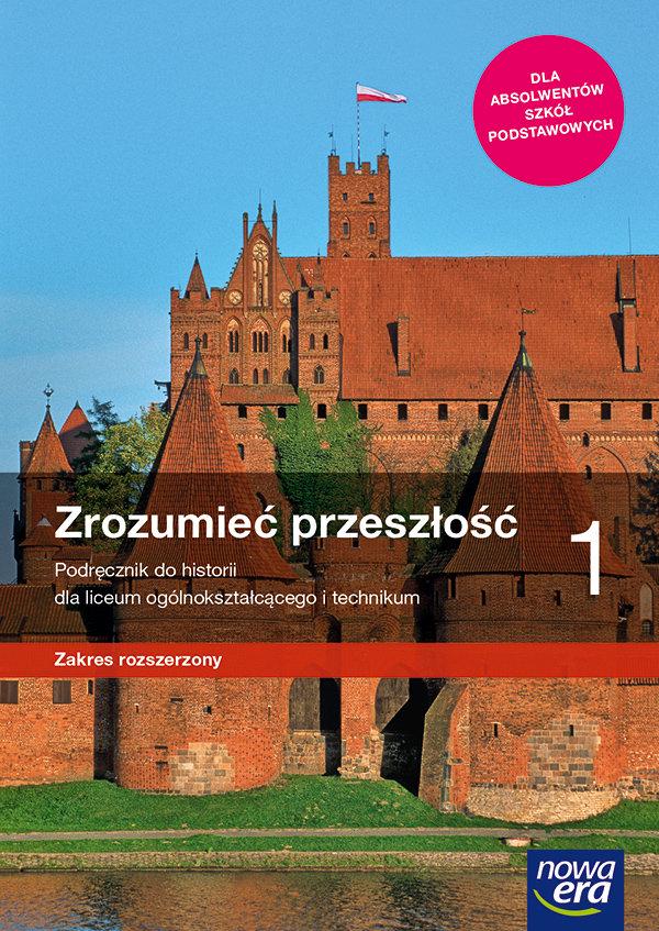 ГДЗ, решения к учебнику Zrozumieć przeszłość 1. Podręcznik do historii dla liceum ogólnokształcącego i technikum. Zakres rozszerzony Украина