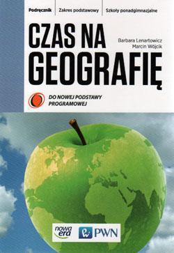 ГДЗ, решения к учебнику Czas na geografię. Podręcznik. Zakres podstawowy Украина