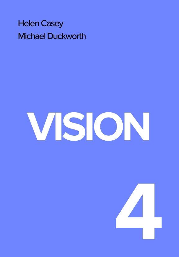 ГДЗ, решения к учебнику Vision 4 Украина