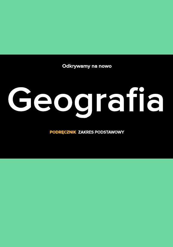 ГДЗ, решения к учебнику Odkrywamy na nowo. Podręcznik. Zakres podstawowy Украина