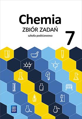ГДЗ, решения к учебнику Chemia 7. Zbiór Zadań Украина
