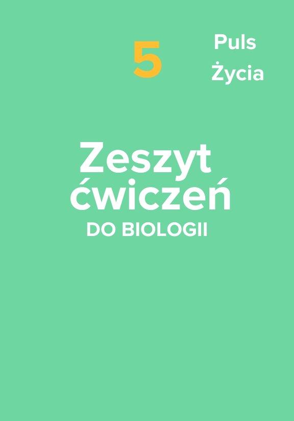 ГДЗ, решения к учебнику Puls Życia. Kl. 5. Zeszyt ćwiczeń Украина