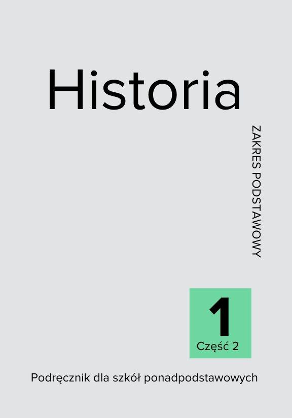 ГДЗ, решения к учебнику Historia 1. Zakres podstawowy. Podręcznik dla szkoły ponadpodstawowej. Część 2 Украина