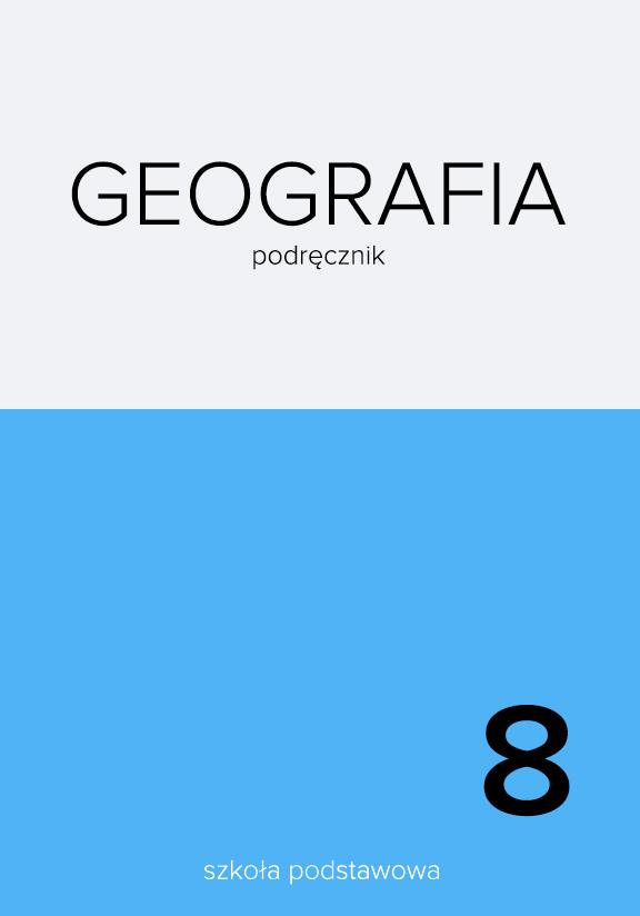 ГДЗ, решения к учебнику Geografia. Podręcznik. Szkoła podstawowa. Klasa 8 Украина